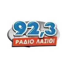 Λασίθι 92.3 logo