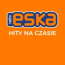 Radio ESKA Warszawa logo