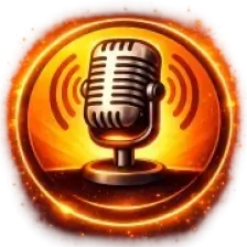 Radio Mynele logo