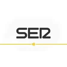 Cadena Ser Guadix logo