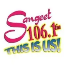 sangeetfm logo