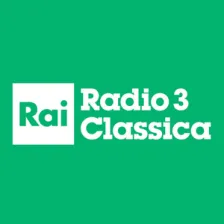 Rai Radio 3 Classica logo