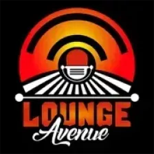 Lounge Avenue • Chillout Radio logo