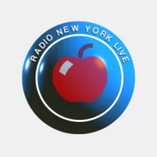 Radio New York Live - Devices logo
