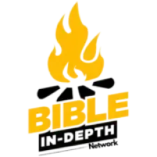 Radio Dramas - Bible Indepth logo