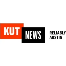 KUT 90.5 FM (2024 Stream, 128 kbps mp3) logo