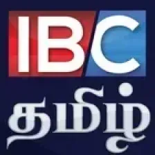 ibc-tamil-radio logo