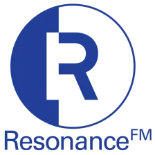 Resonance 104.4FM logo