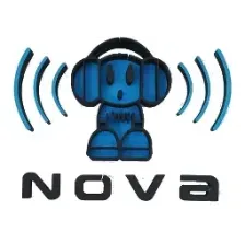 Nova FM logo