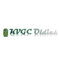 KVGC Oldies (MP3 128) logo