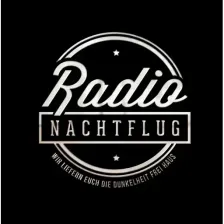 Radio Nachtflug logo