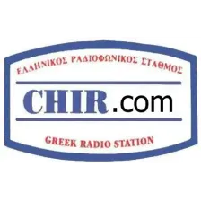 C.H.I.R. LIVE! Stereo Audio logo