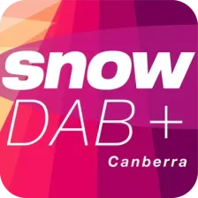 Snow DAB+ - Canberra (AAC+) logo