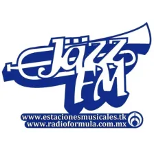 Jazz FM (Ciudad de México) - Online - Independiente - Ciudad de México logo