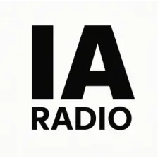 IAradio Opéra logo