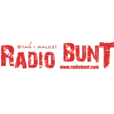 Radio Bunt logo