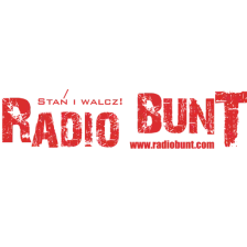 Radio Bunt logo