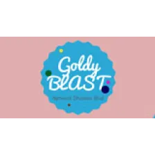 Goldy Evergreen logo