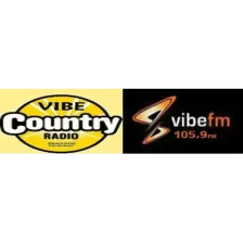 Vibe Country logo