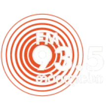 თბილისი FM (Tbilisi FM) logo