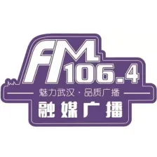 两广之声音乐台 logo