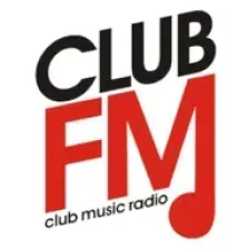 Club FM logo