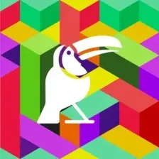 Brazilian Birds Radio logo