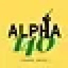 Alpha Boys School Radio logo