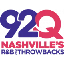 92Q Nashville logo