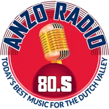 AnZoRadio logo