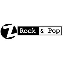 Z Rock & Pop logo
