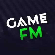 Game FM - Hardstyle Music logo