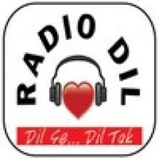 radiodil logo