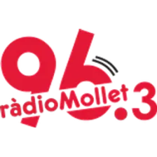 Ràdio Mollet logo