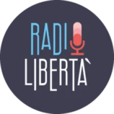 Radio Liberta logo