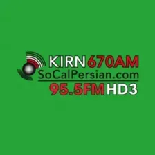 KIRN 670 AM logo