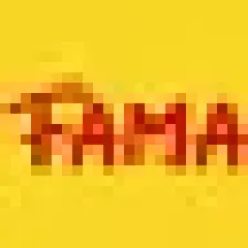 Radio Fama Slupsk logo