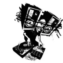 Dilemaradio logo