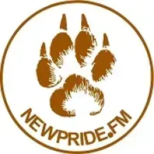 New Pride FM logo