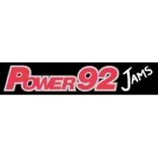 Power 92 Jams logo