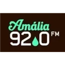 Rádio Amália logo