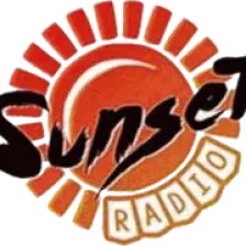 Radio Sunset logo