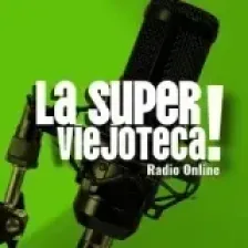 Viejitas Pero Bonitas Radio logo