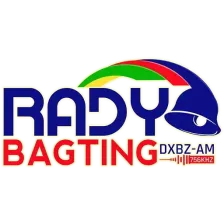 FMR 98.3 Camiguin logo
