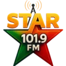 Star FM 101.9 Grenada logo