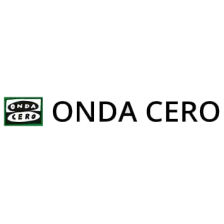 Onda Cero Zaragoza logo