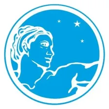 Milenium 106.7 FM logo