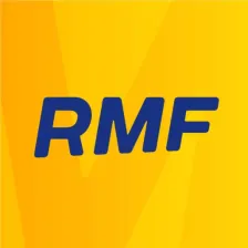 RMF MAXXX Mazowsze logo