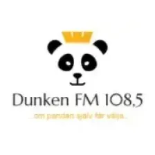 Dunken FM logo