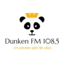 Dunken FM logo